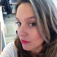 Chrissie Stamoulos Polychronoglou