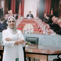 Ghizlan bouaouidi
