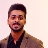 Arpit Dhameliya