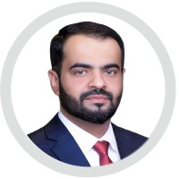 Ihsan Ahmed