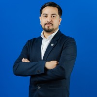 Marcelo Elías Cárdenas Hidalgo