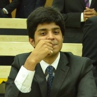 Utkarsh Pathak
