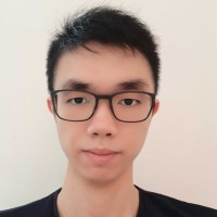 Martinus Lin