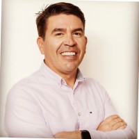 Fernando Pereira