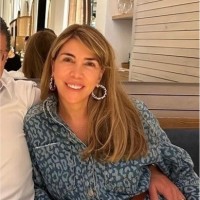 Maria Candida Junqueira Cosentino