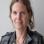 Nanette De Jong