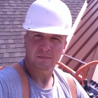 Sergey Drobot