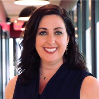 Heidi Mitchell