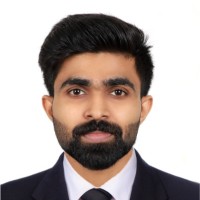 Abhiraj R