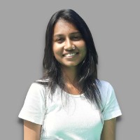 Megha Mahajan