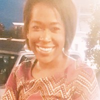 Tomeka Holt