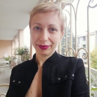 Vanessa De Panfilis