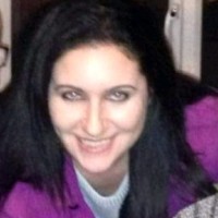 Amy Geal