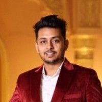 Sumit Yadav