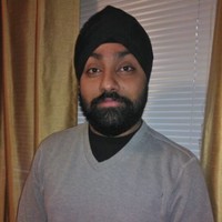 Gagandeep Saini