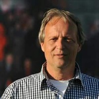 Robert Jan Bosch