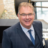 Andy Durant