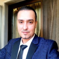 Mohammad Al Freij