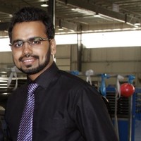 Faheem Chaudhary