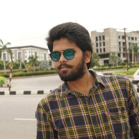 RAJENDRA MOHAN