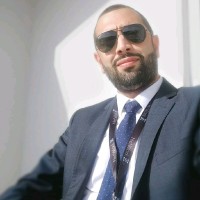 Maher Abu Ayman Al-Osta