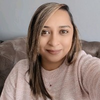 Natasha Haripersad
