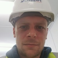 Michael Keenan