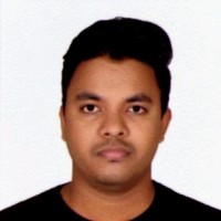 Bhushan Harekar