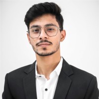 Nikhil Goyal