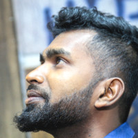 Suresh Manjula Udaya Kumara