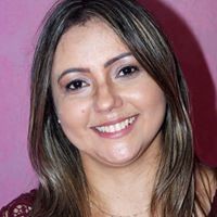 Sandra Régia Barros