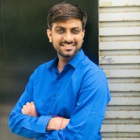 Kadam Shah