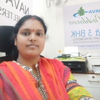 Nalini B
