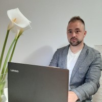 Slavko Cirkovic
