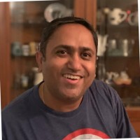 Dipankar Chakraborty