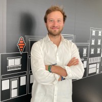 Alejandro Alonso Alarcón