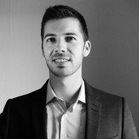 Arnaud Convers