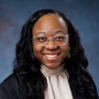 Chevez Smith, MA