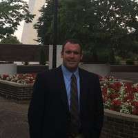 Chris Halstead