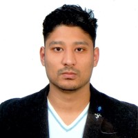 Ashish Shrestha