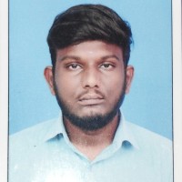 Anandhkumar Ravichandran