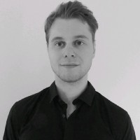 Sander Van Koutrik