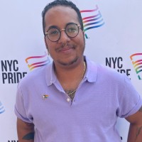 Bryce River Jordan-Celotto, M.A.T. 🏳️‍🌈