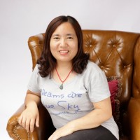 Anna Jing