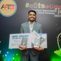 Krishan Haridaran