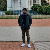 Gautham Thilak