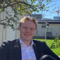 Axel Hellberg
