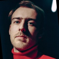 Tobias de Jong