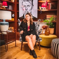 Sophia Oolie
