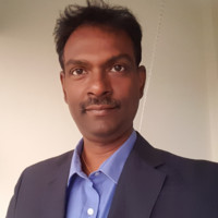 Kamaraju Arisetty